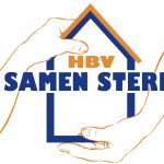Logo HBV Samen Sterk